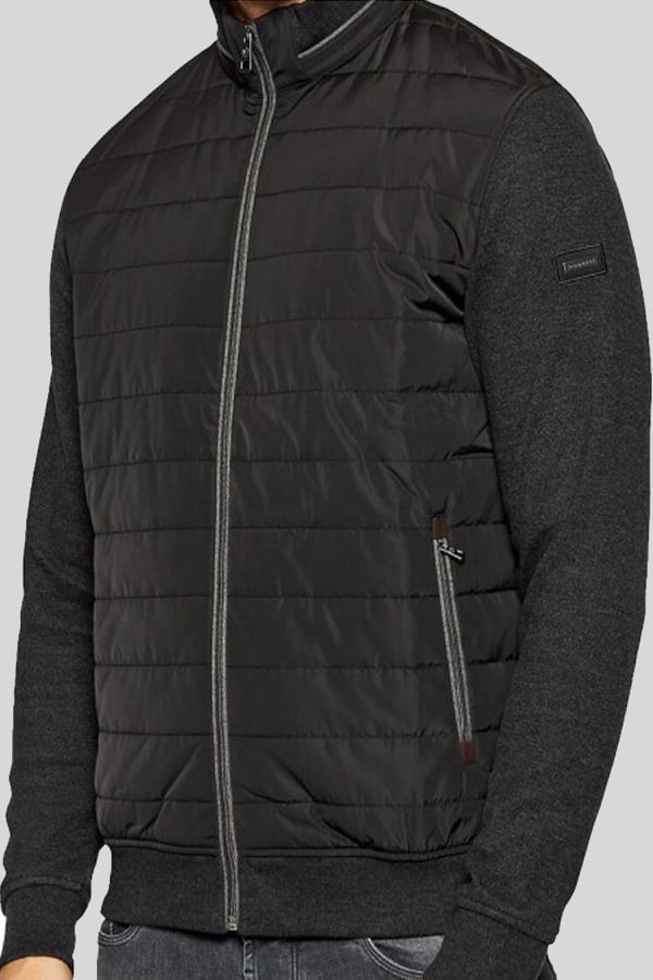 ΖΑΚΕΤOΜΠΟΥΦΑΝ BUGATTI - 280 ΑΝΘΡΑΚΙ